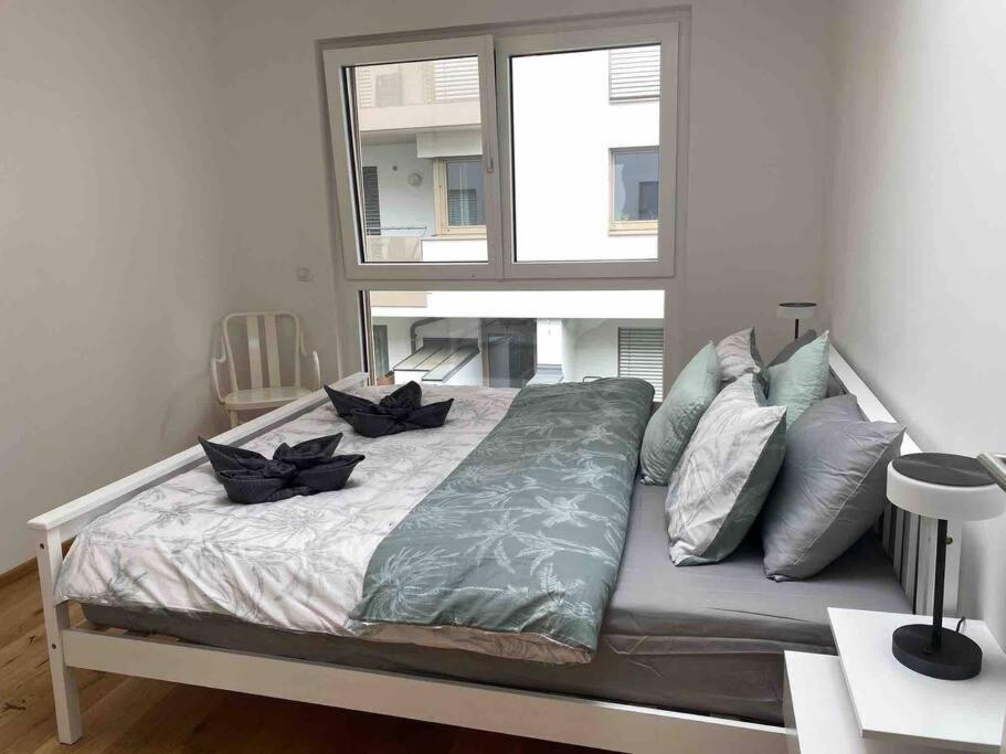 Apartment Wiener Townhouse Schoenbrunn Vienna